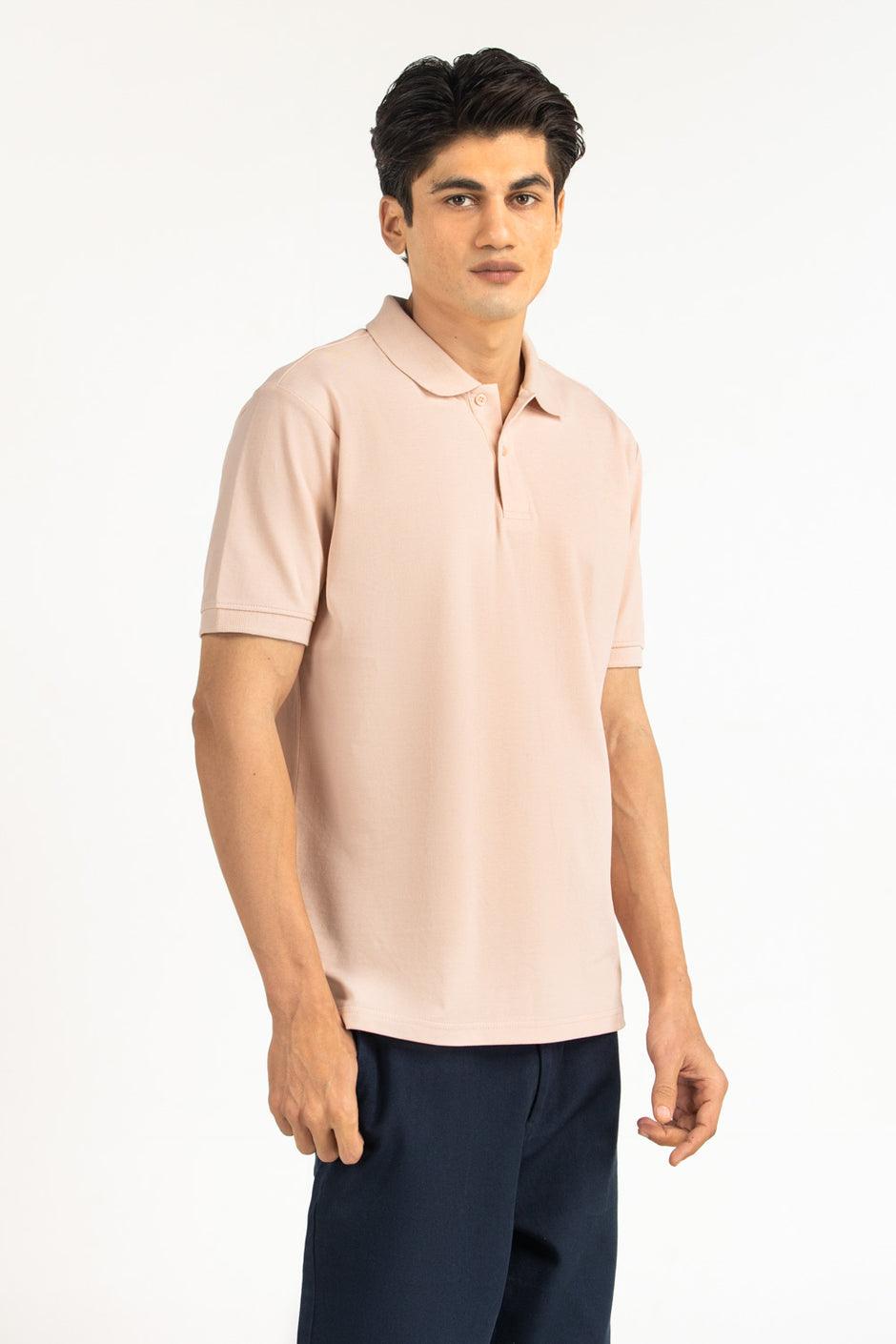 Regular Fit Polo