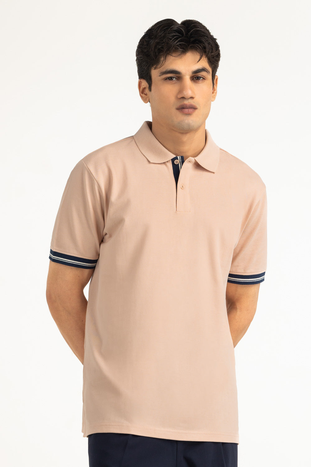 Regular Fit Polo