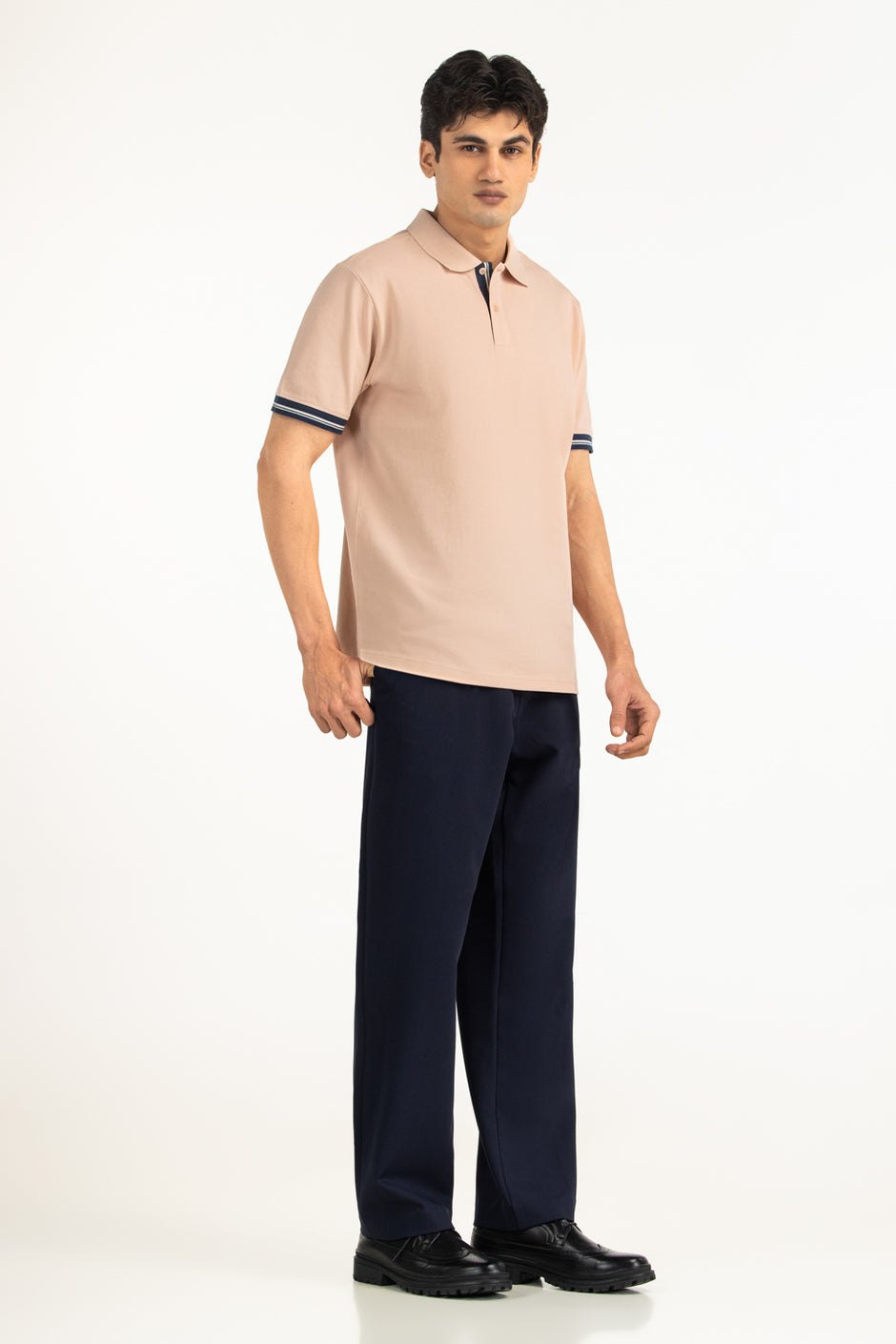 Regular Fit Polo