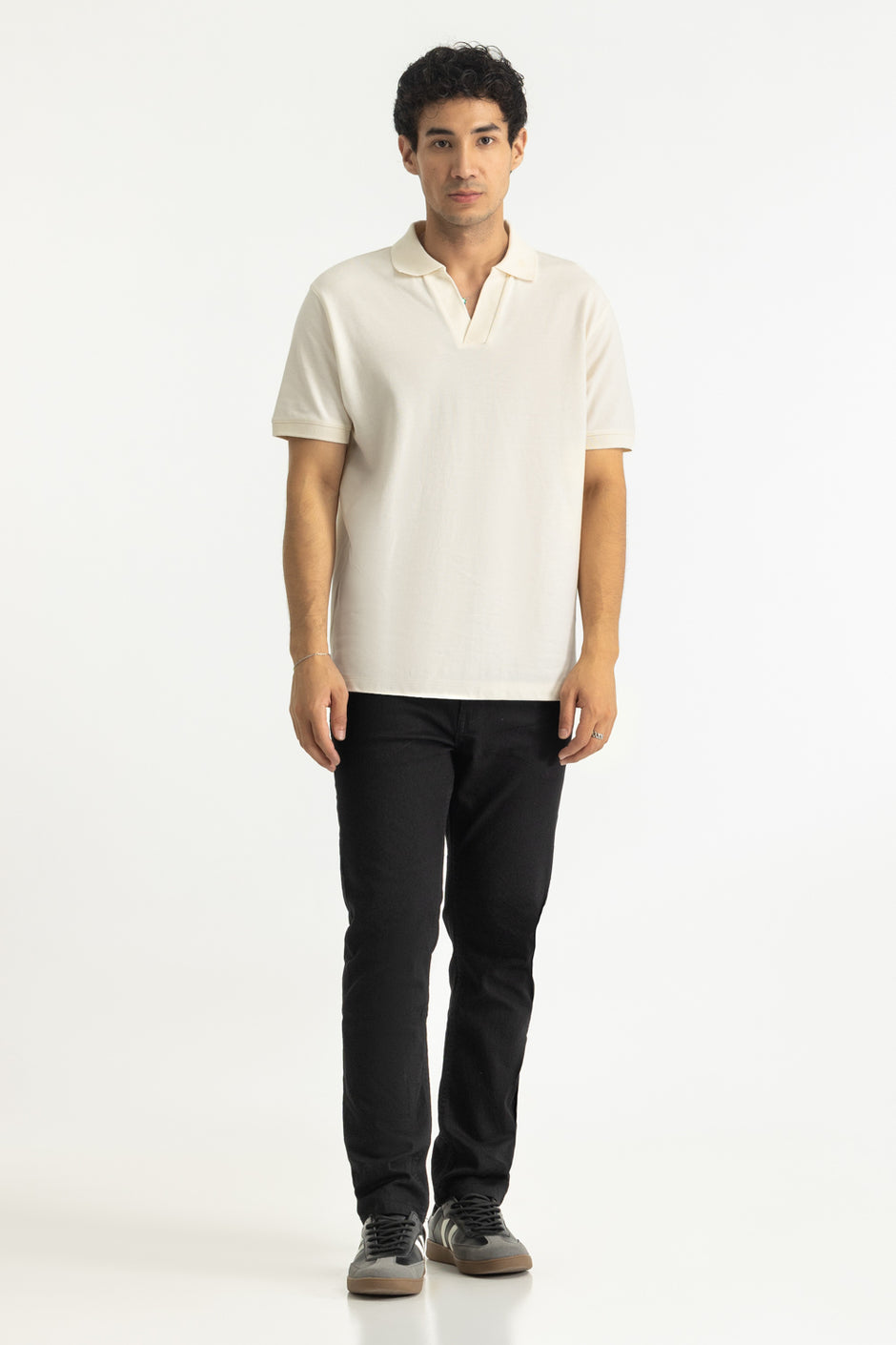 Regular Fit Polo