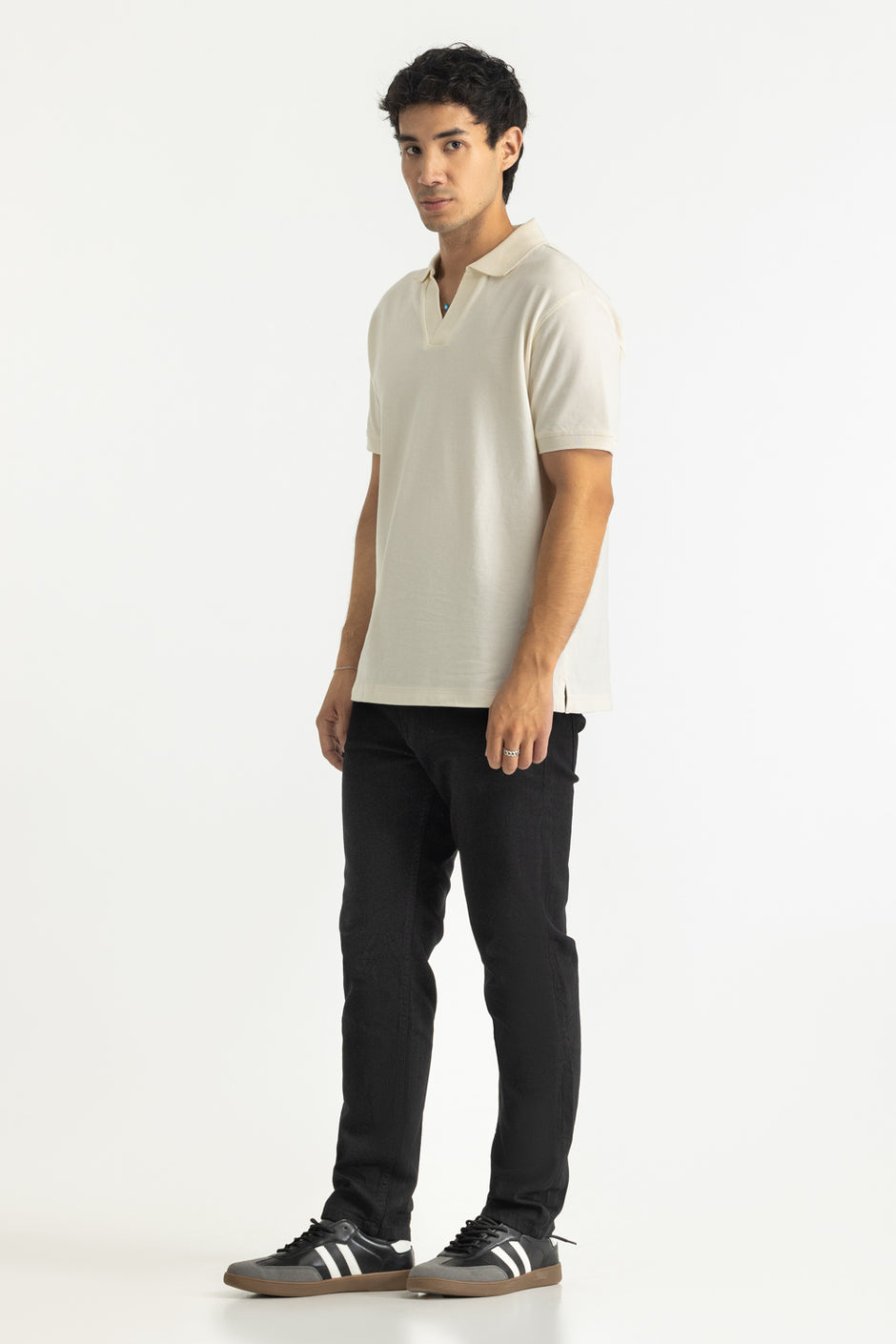 Regular Fit Polo