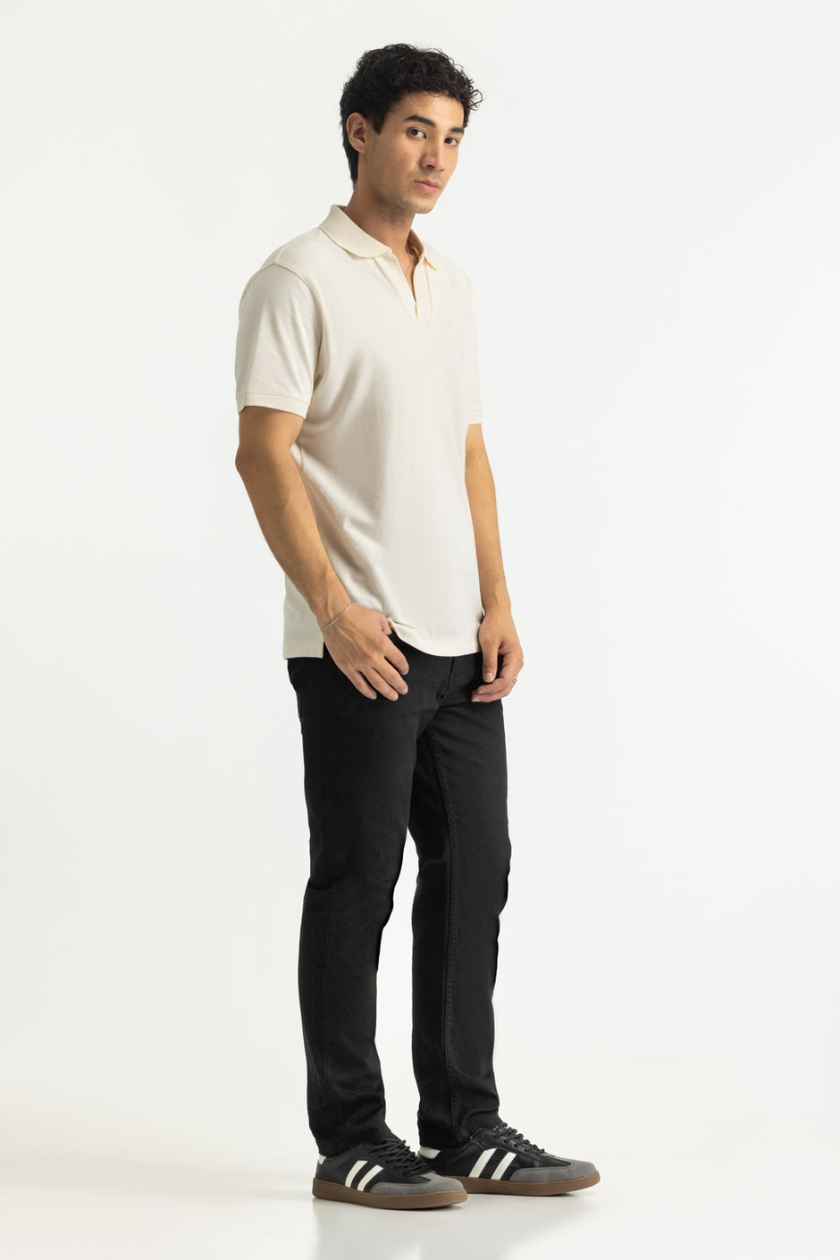 Regular Fit Polo