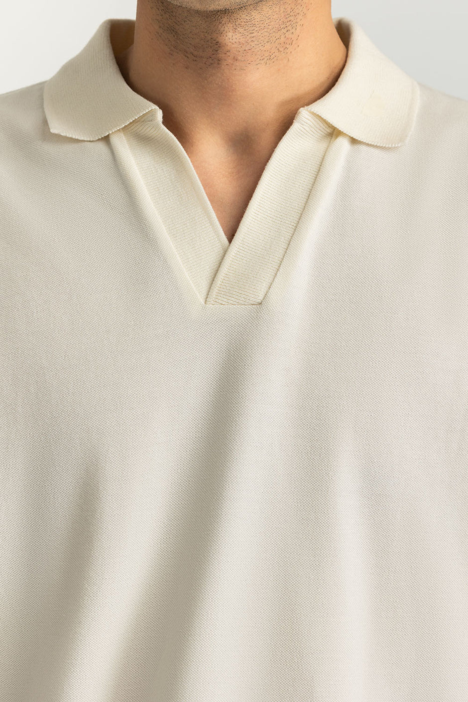 Regular Fit Polo