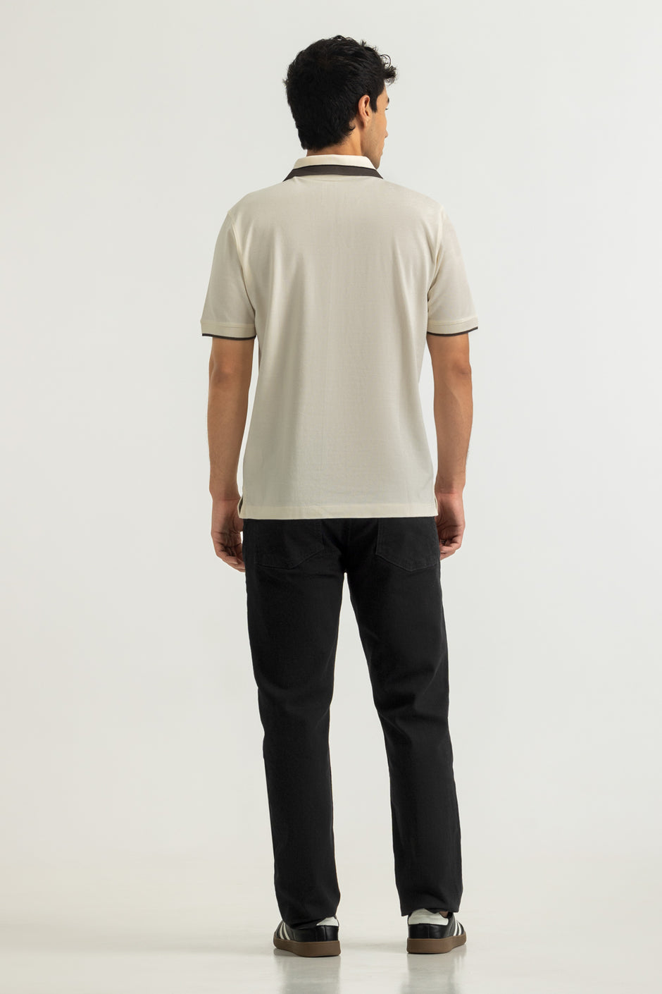 Regular Fit Polo