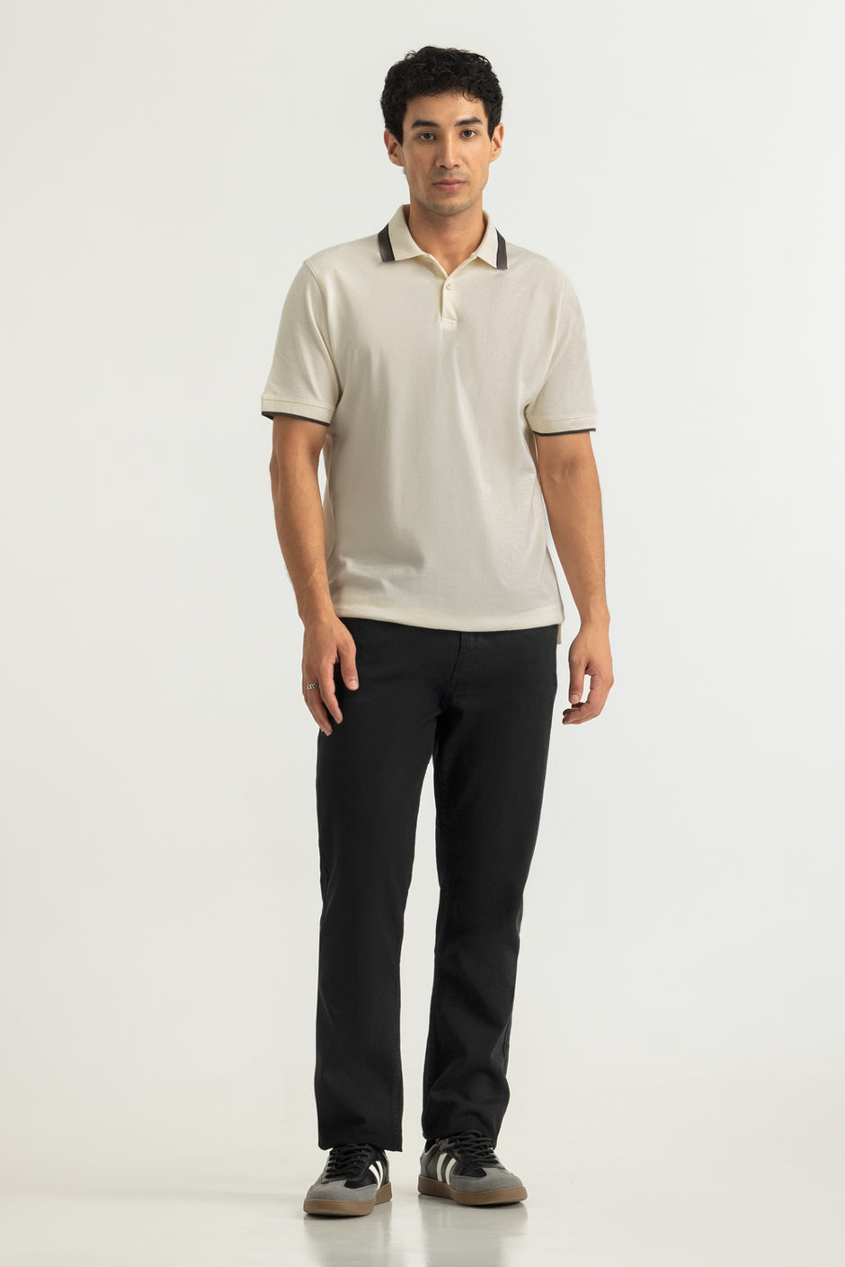 Regular Fit Polo