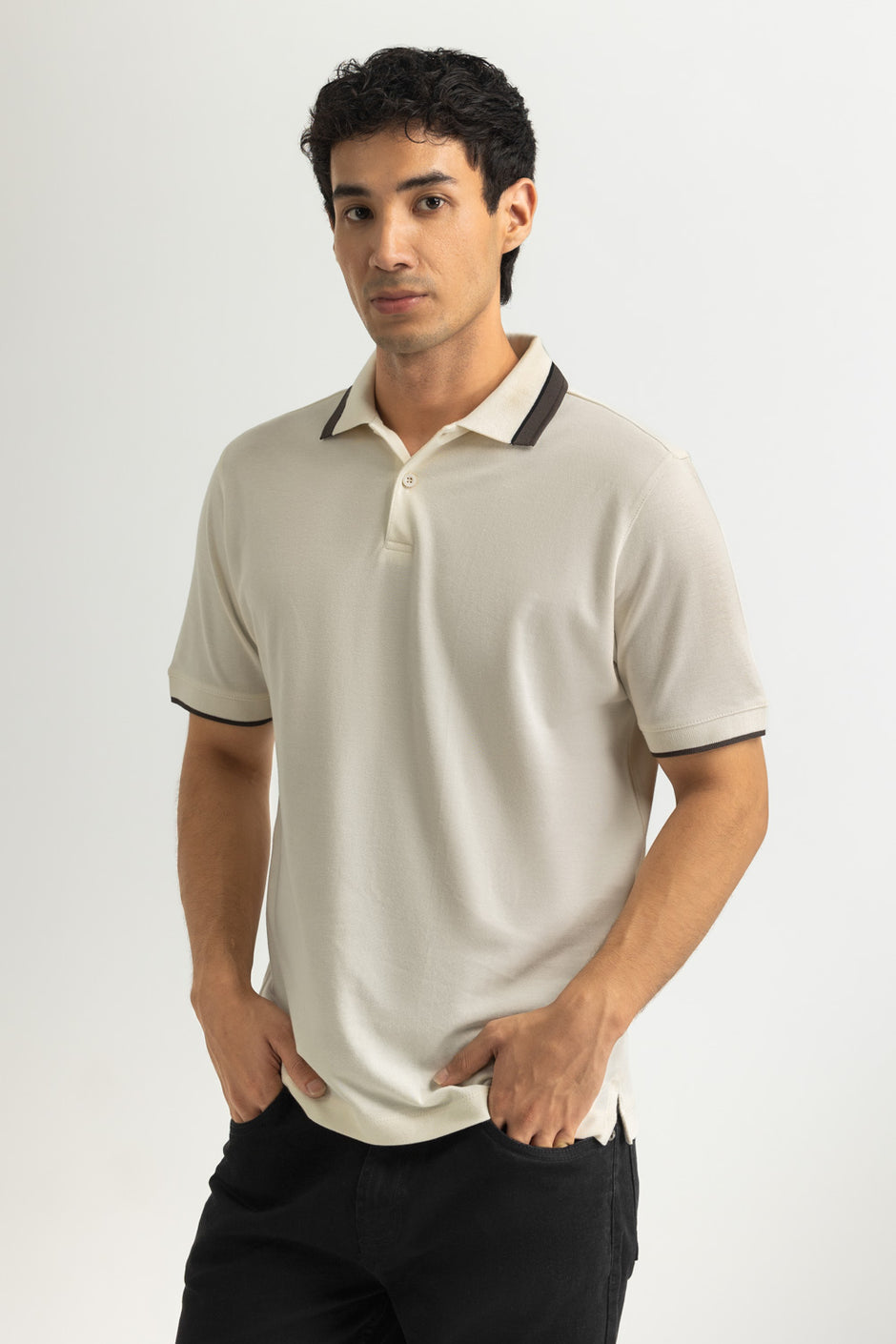 Regular Fit Polo