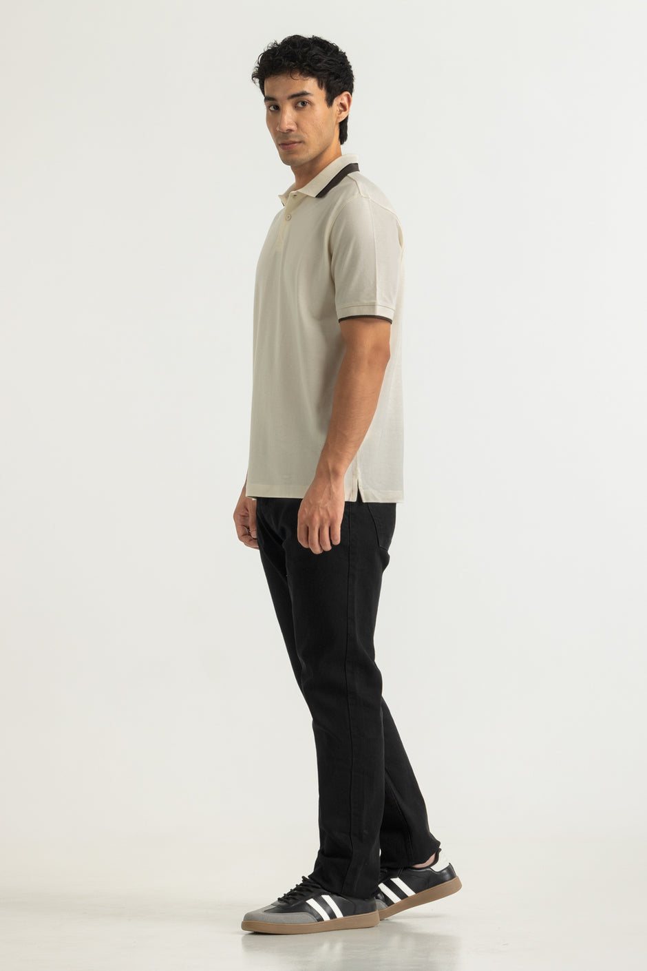 Regular Fit Polo