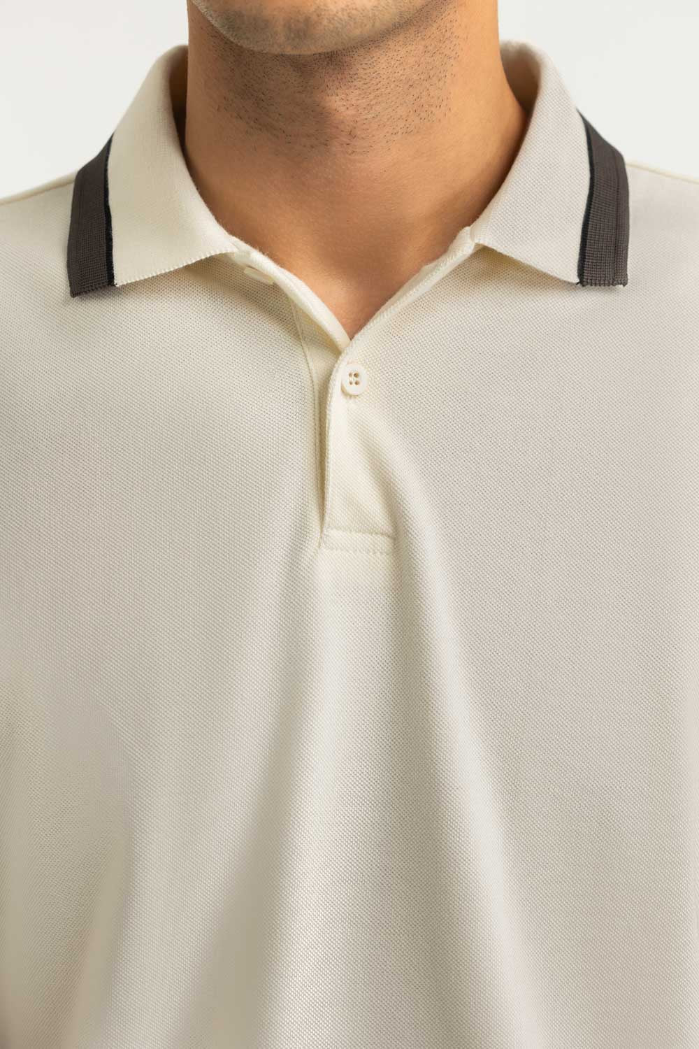 Regular Fit Polo