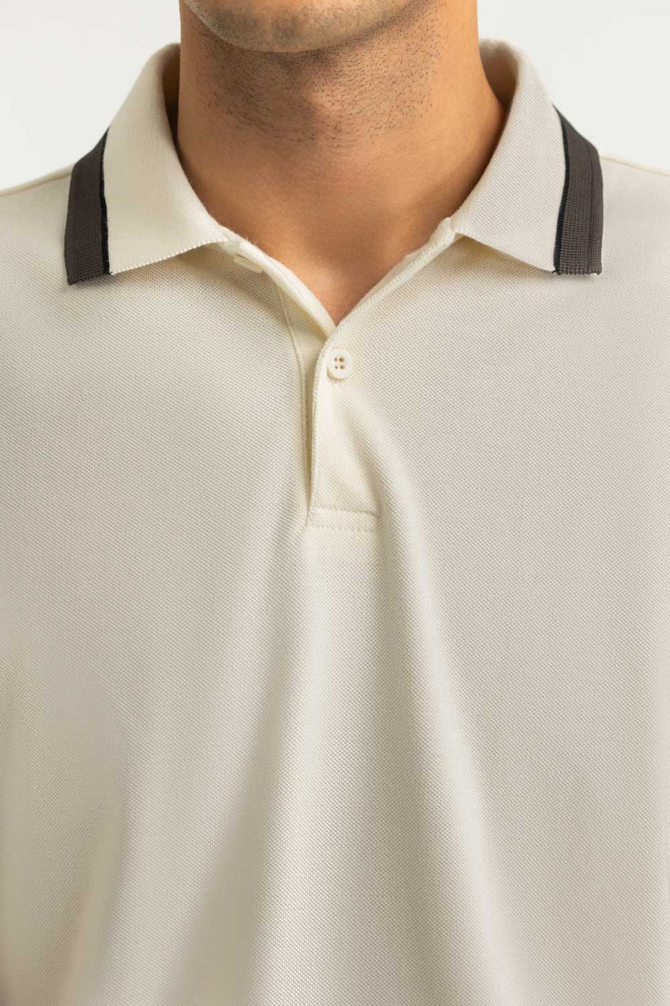 Regular Fit Polo