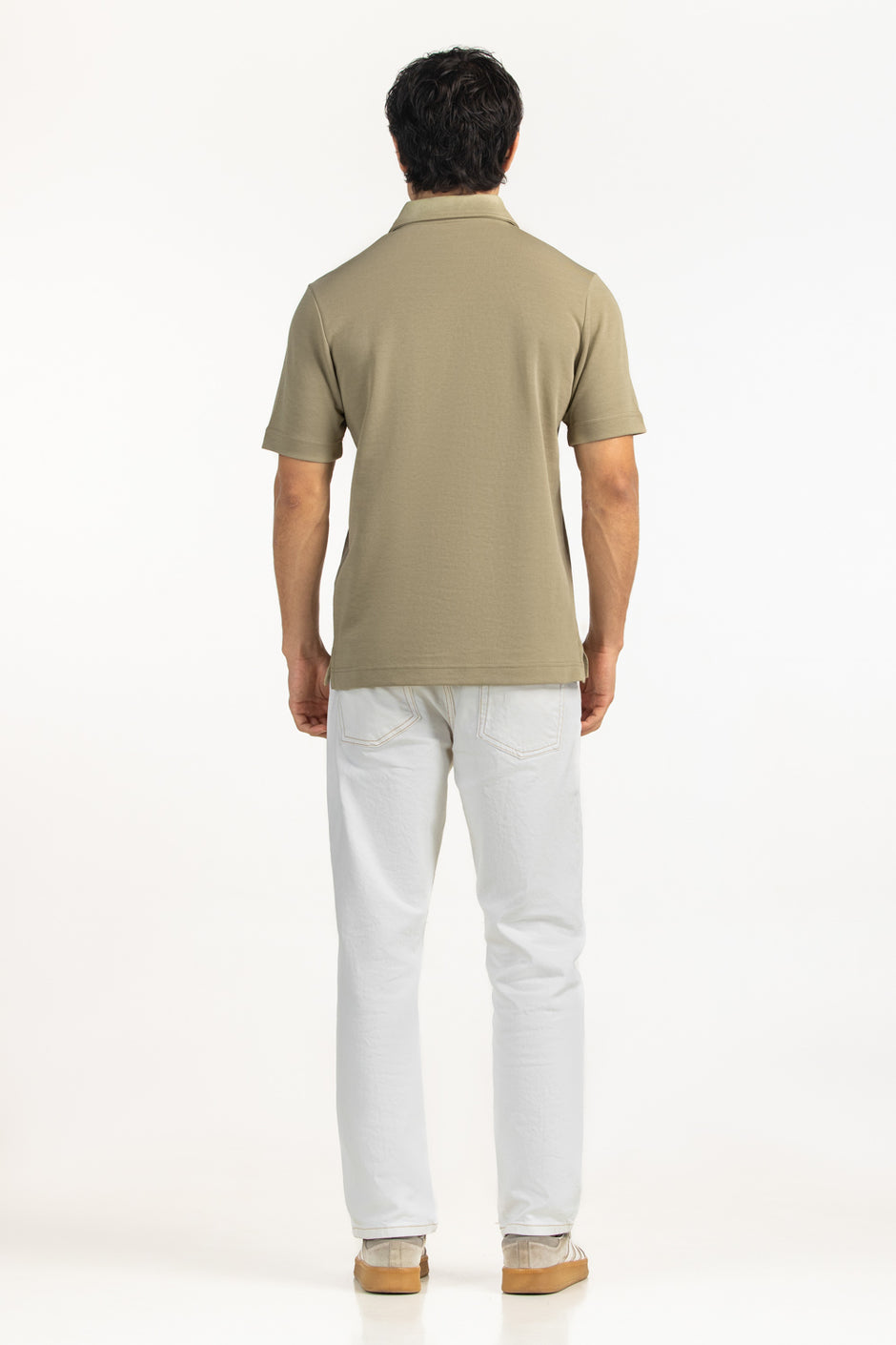 Regular Fit Polo