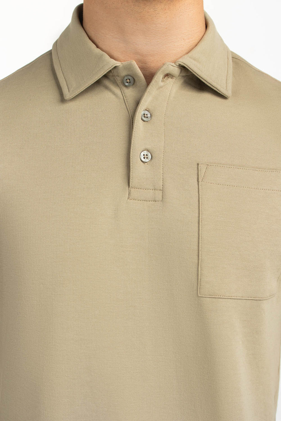 Regular Fit Polo