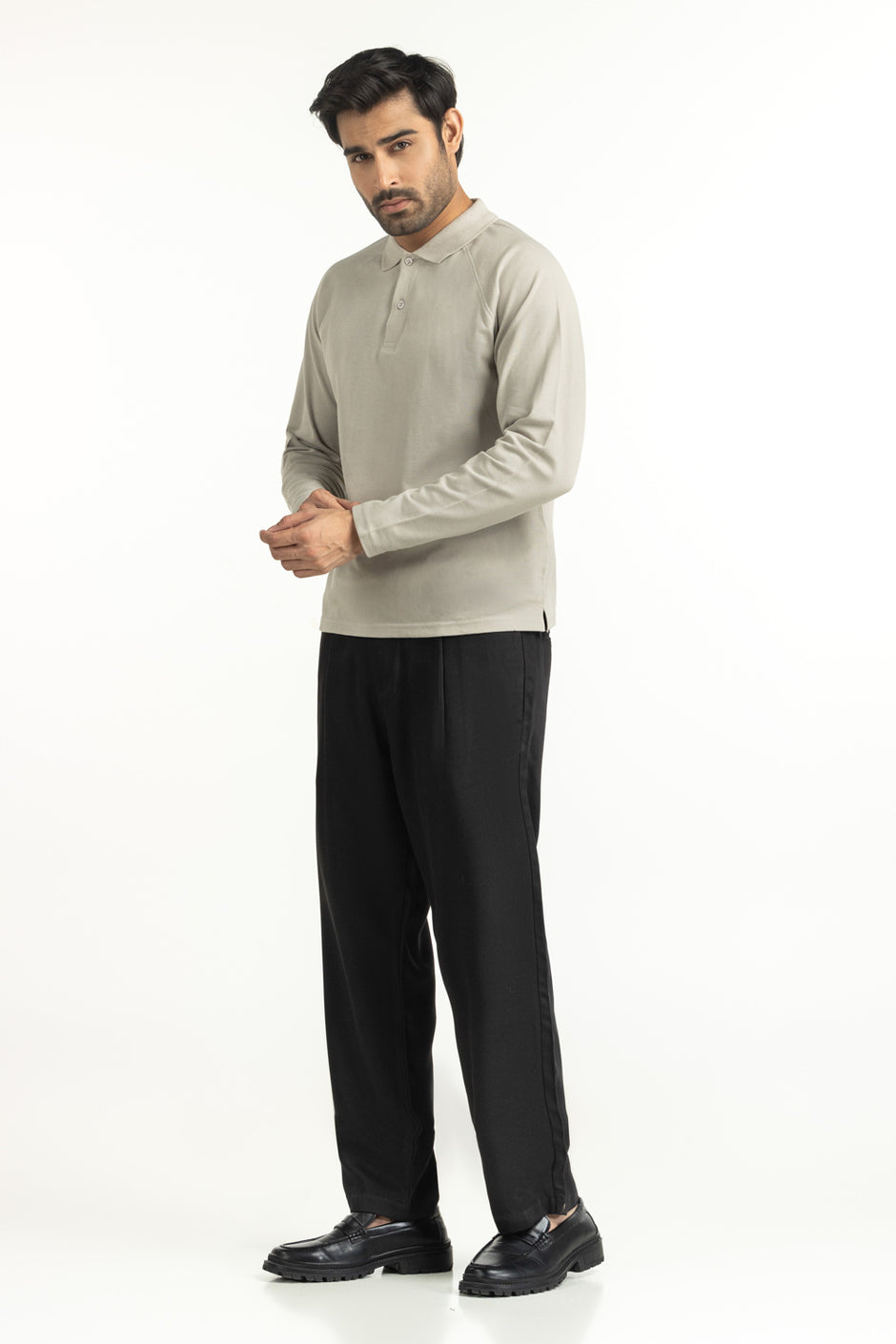 Regular Fit Polo