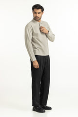 Regular Fit Polo MN-PSH-WS25-017