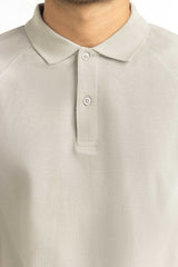 Regular Fit Polo MN-PSH-WS25-017