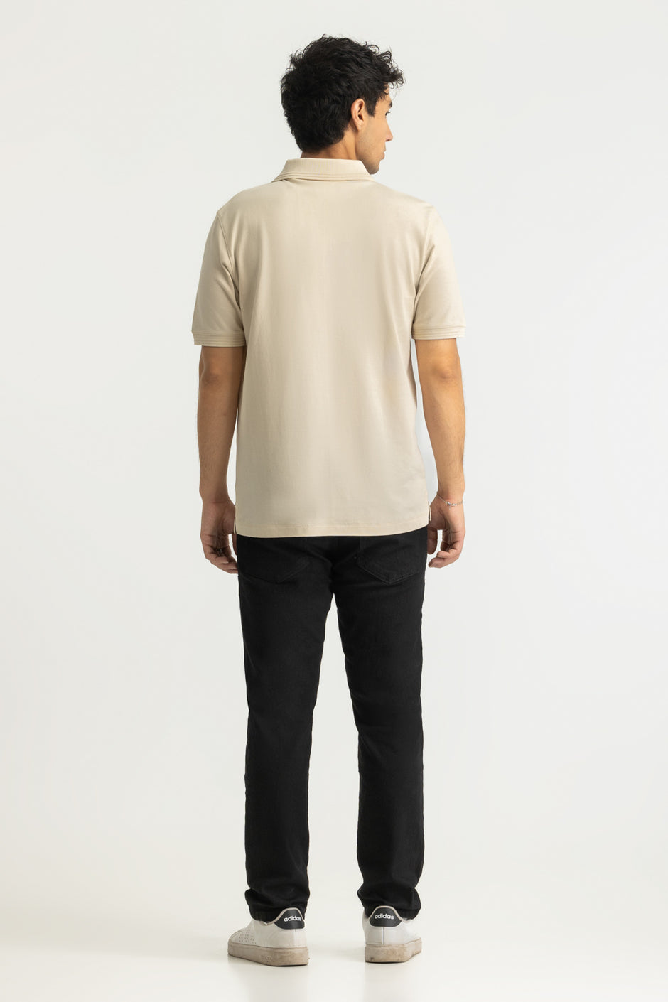 Regular Fit Polo