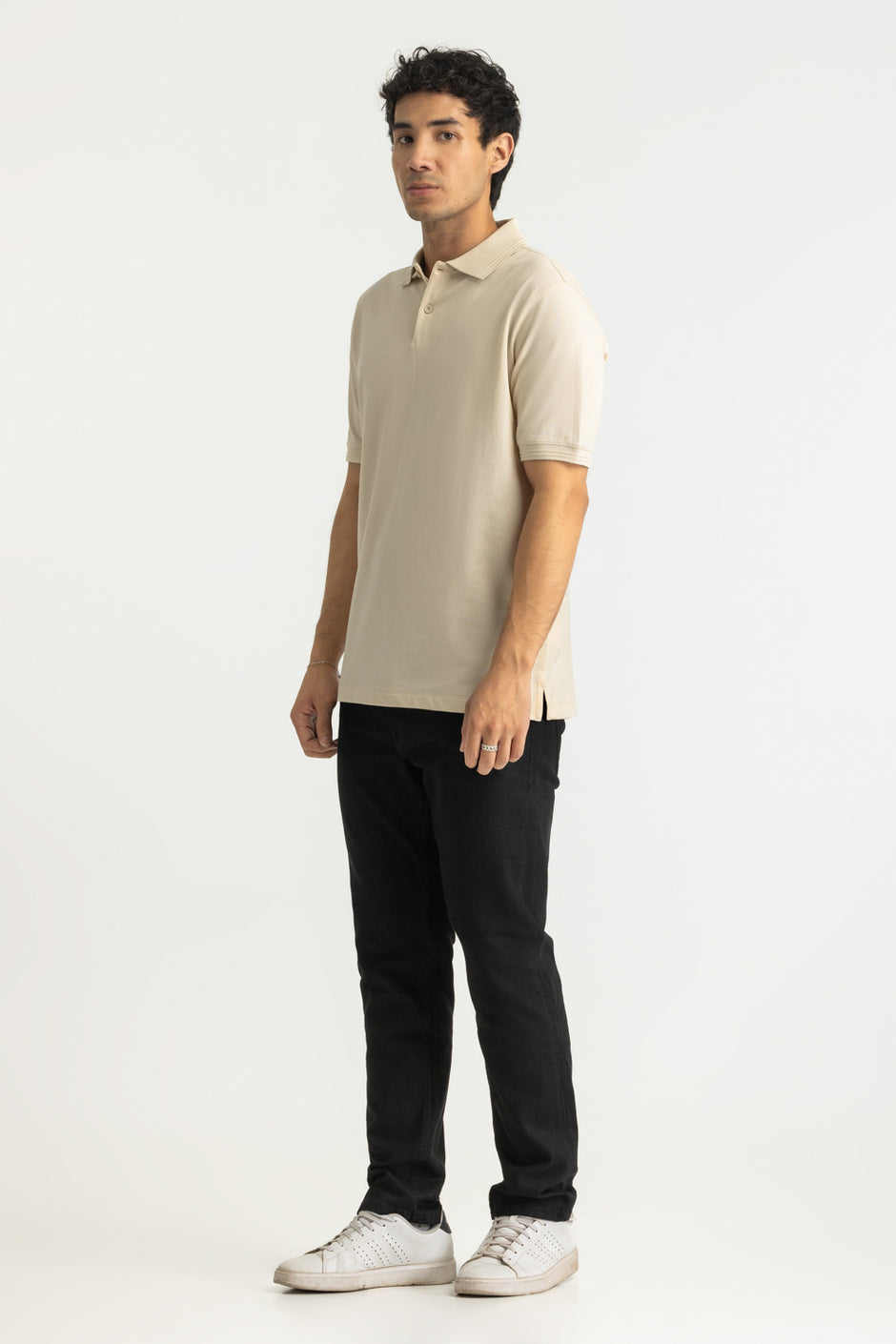 Regular Fit Polo