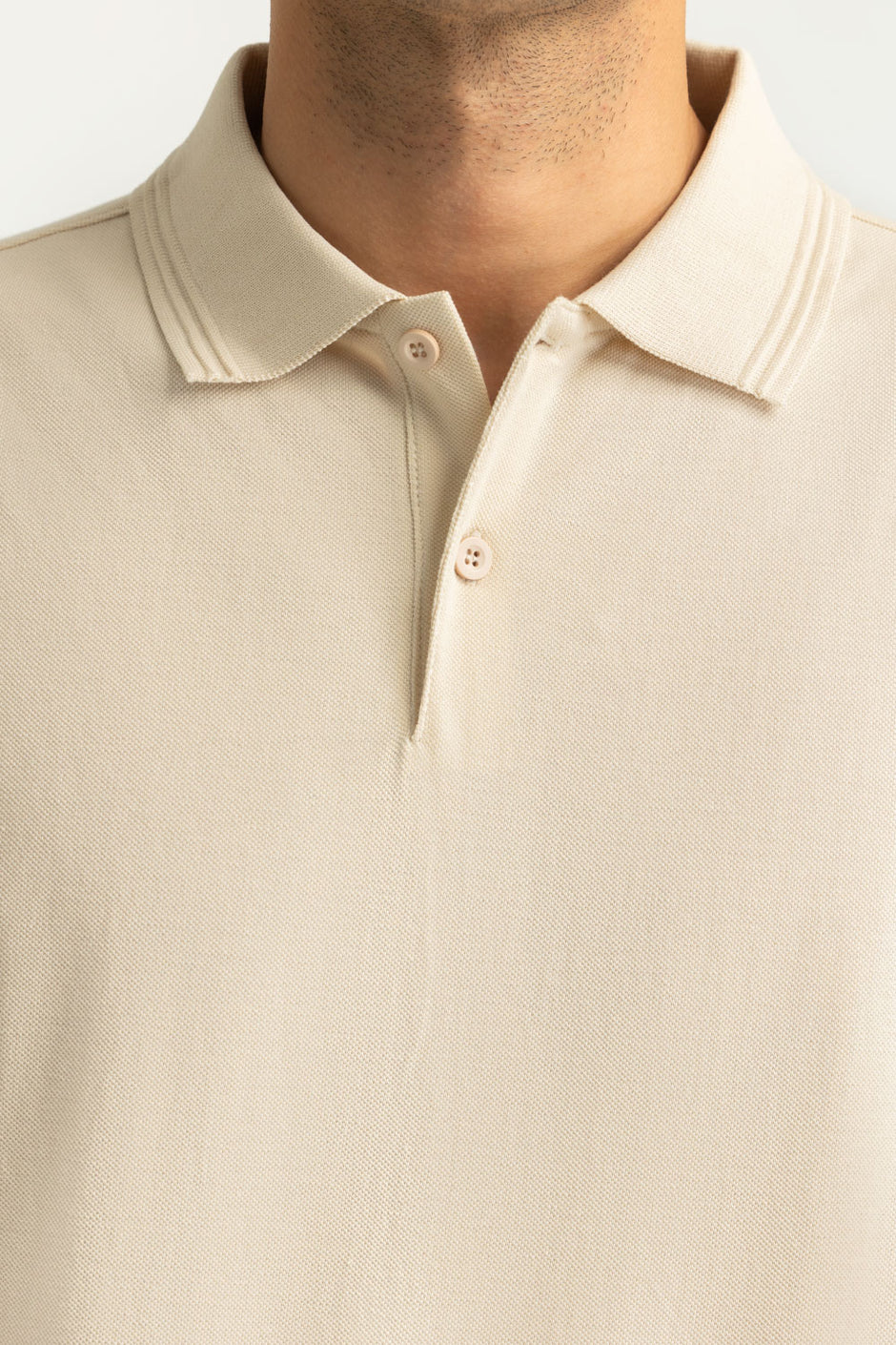 Regular Fit Polo
