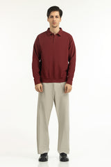 Regular Fit Polo MN-PSH-WS25-014