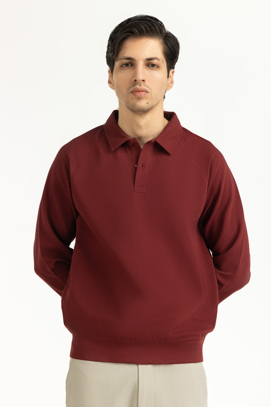 Regular Fit Polo