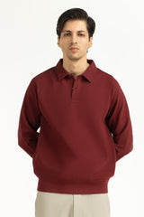 Regular Fit Polo MN-PSH-WS25-014