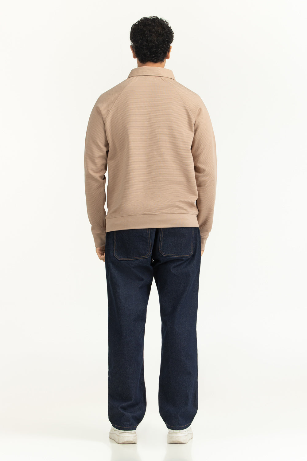 Regular Fit Polo