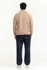 Regular Fit Polo MN-PSH-WS25-015