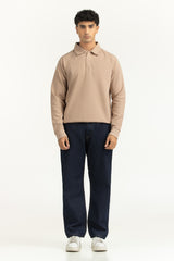 Regular Fit Polo MN-PSH-WS25-015