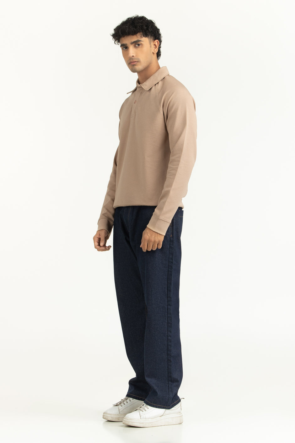 Regular Fit Polo