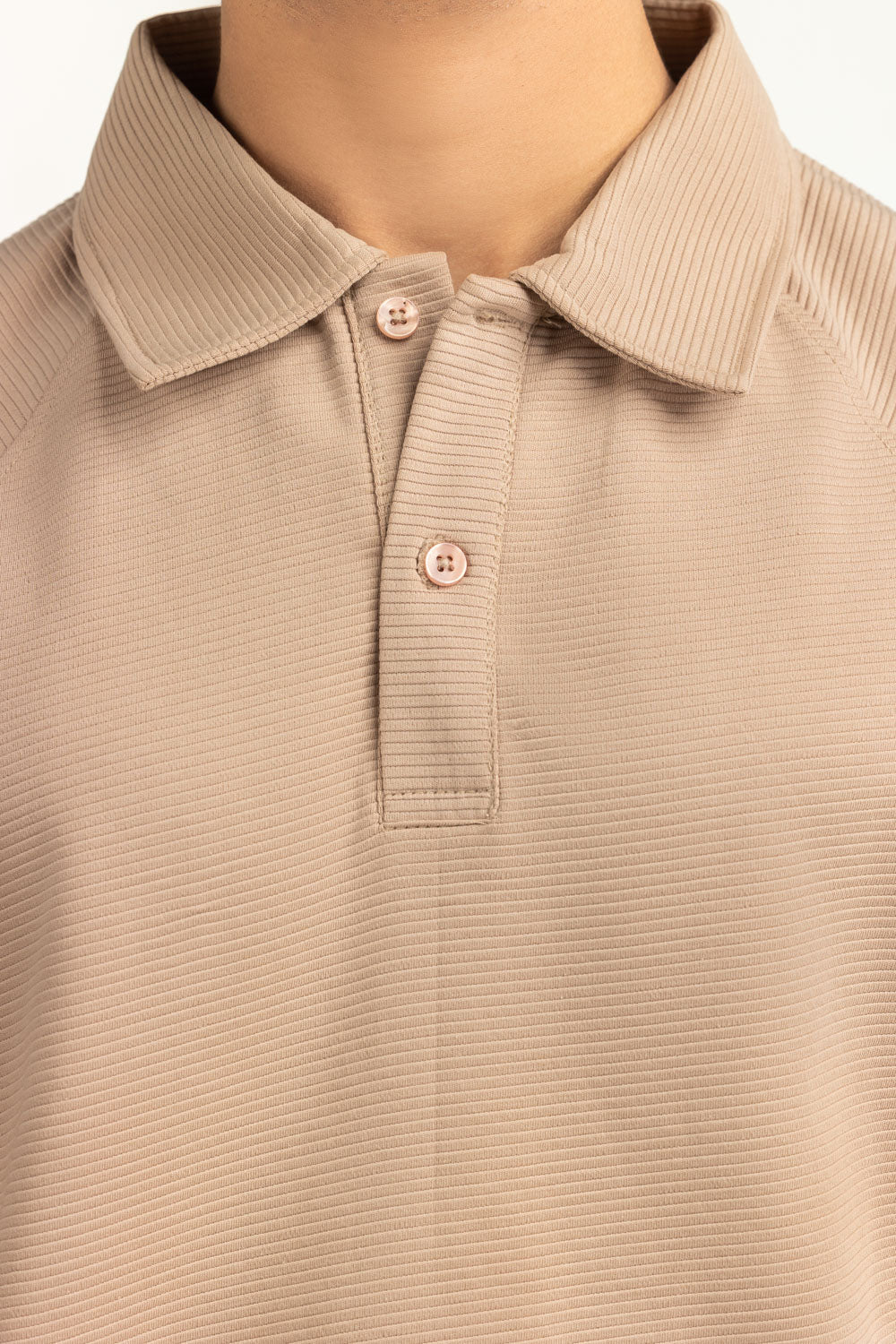 Regular Fit Polo