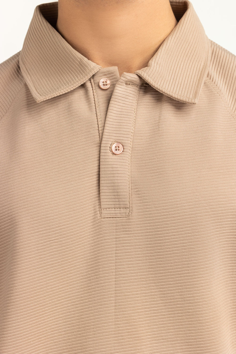 Regular Fit Polo