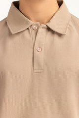 Regular Fit Polo MN-PSH-WS25-015