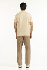 Regular Fit Polo MN-PSH-WS25-001