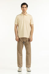 Regular Fit Polo MN-PSH-WS25-001
