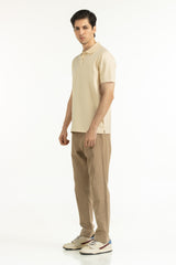 Regular Fit Polo MN-PSH-WS25-001