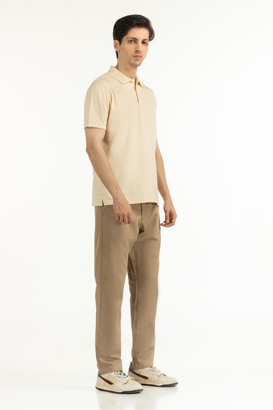 Regular Fit Polo