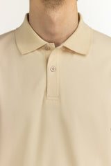 Regular Fit Polo MN-PSH-WS25-001