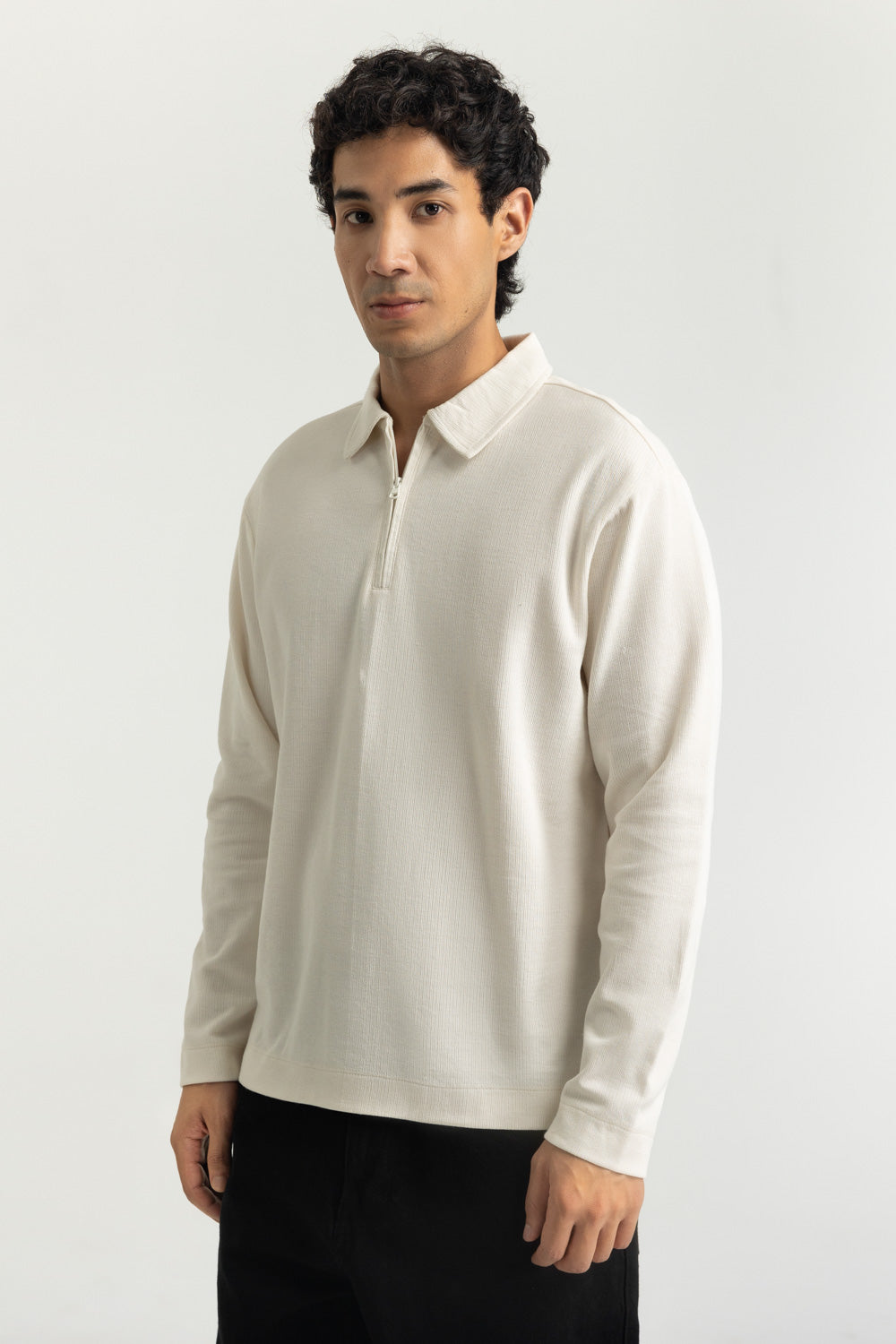 Regular Fit Polo