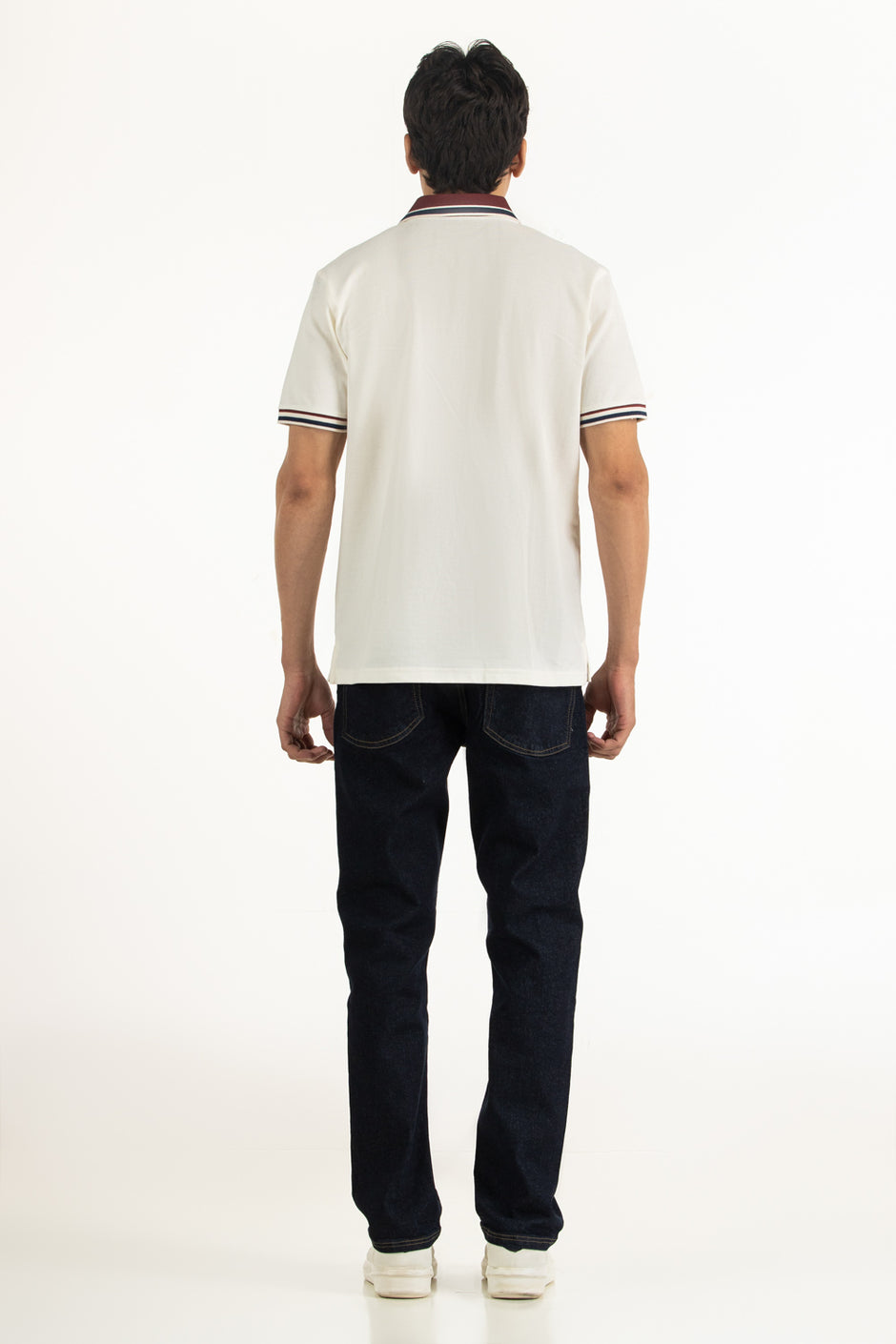 Regular Fit Polo