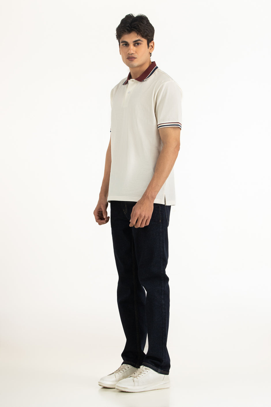 Regular Fit Polo