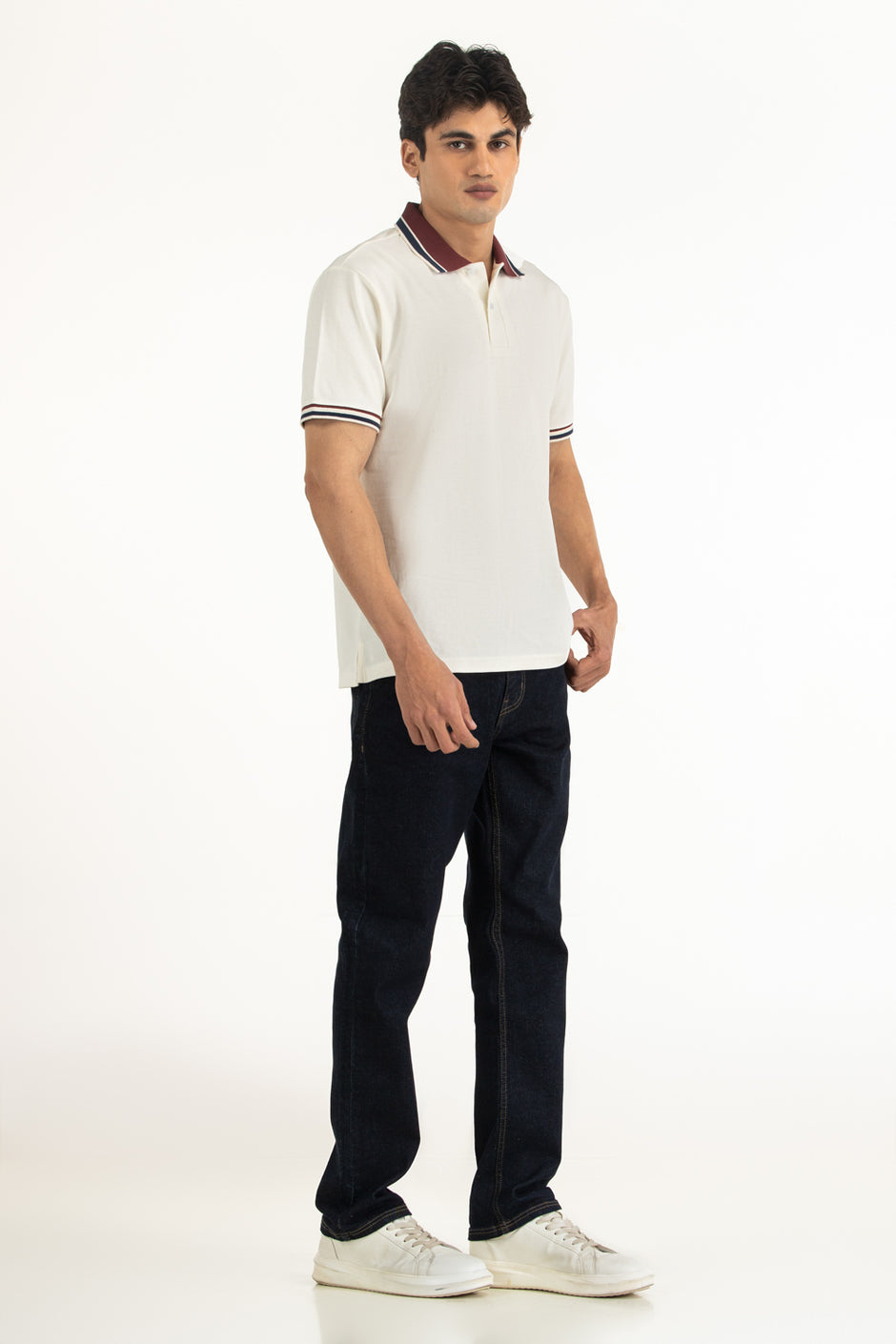 Regular Fit Polo