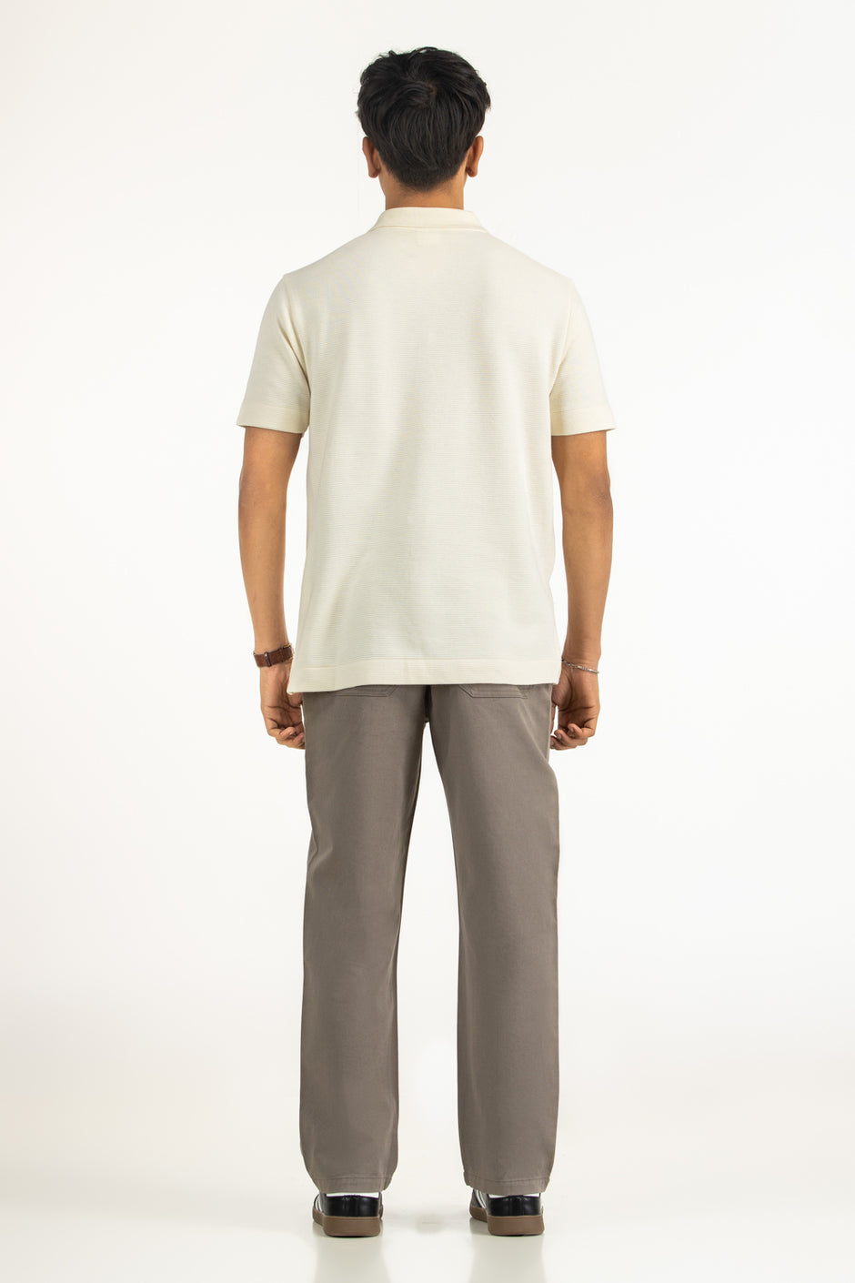 Regular Fit Polo