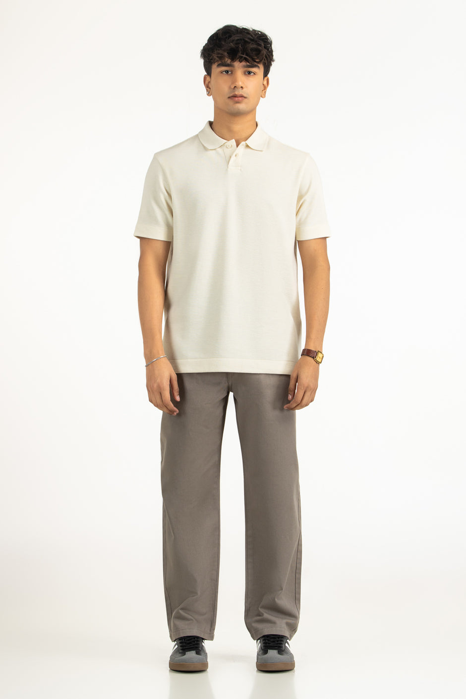 Regular Fit Polo