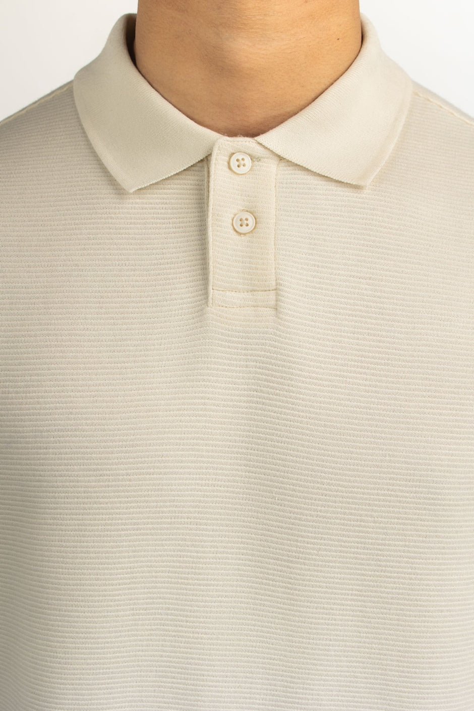 Regular Fit Polo