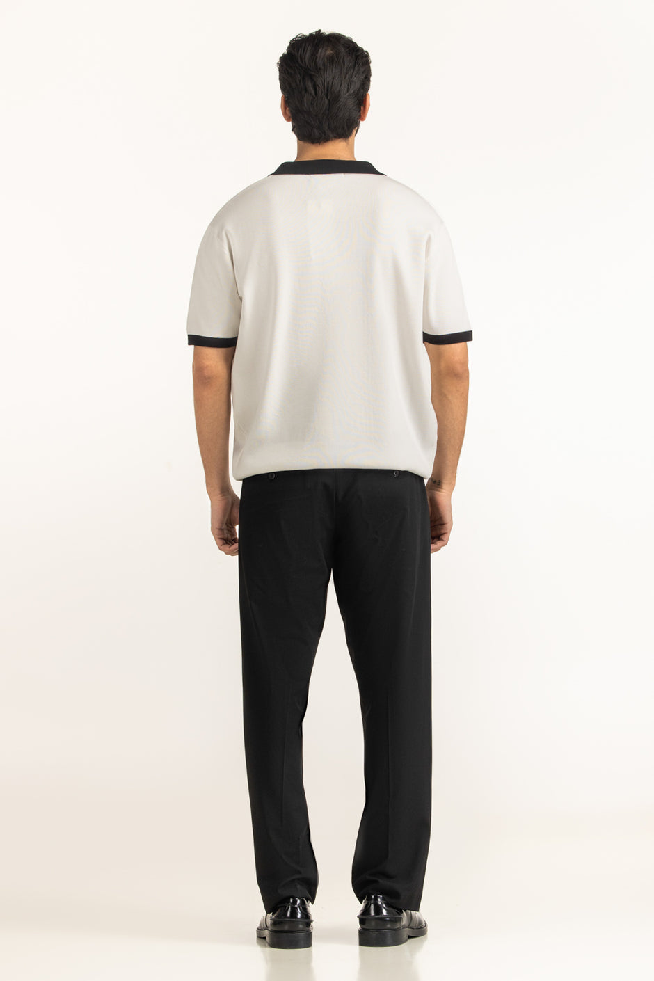 Regular Fit Polo