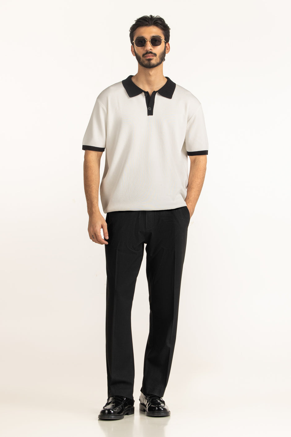 Regular Fit Polo