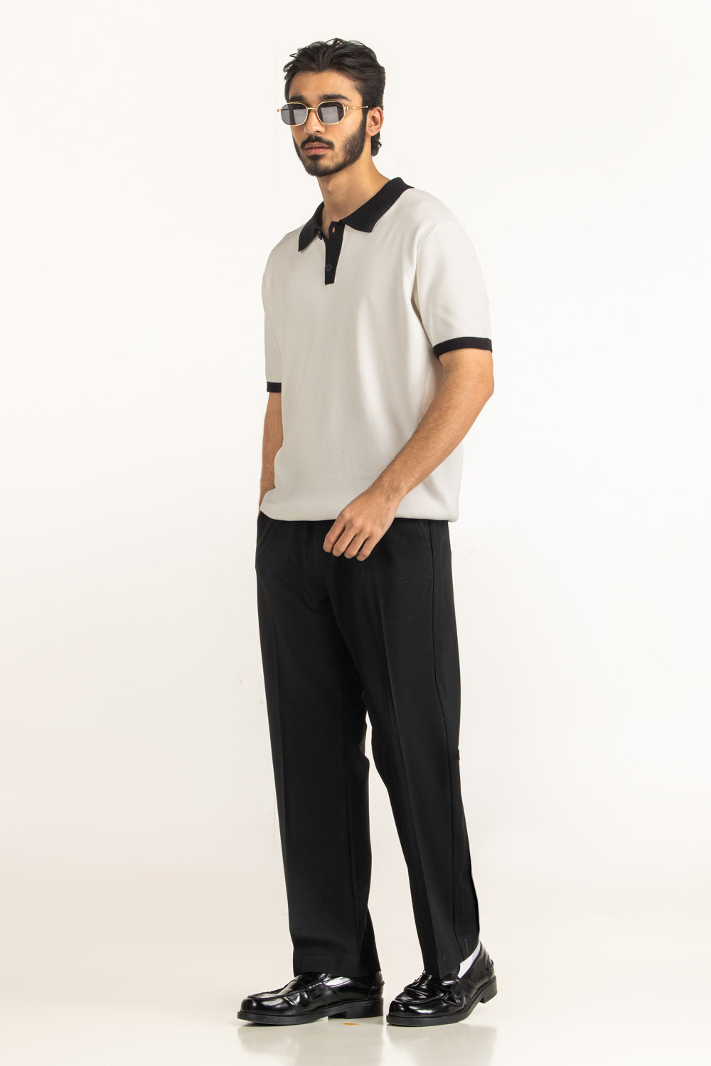 Regular Fit Polo