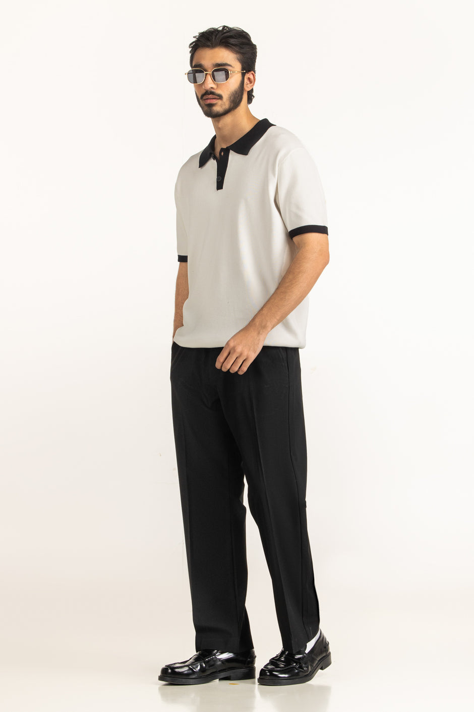 Regular Fit Polo