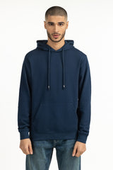 Regular Fit Pullover Hoodie MN-POH-WS25-001