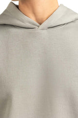 Regular Fit Pullover Hoodie MN-POH-WS25-002