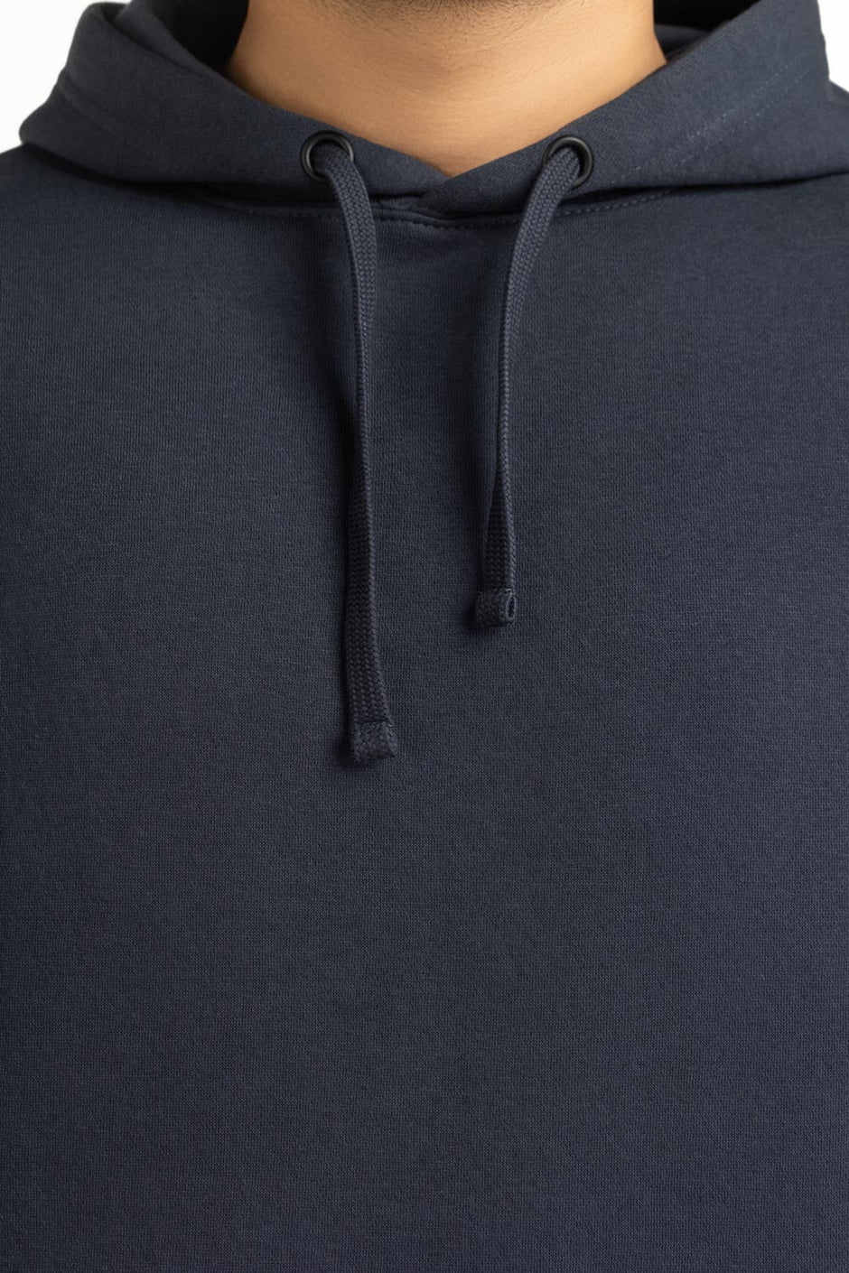 Regular Fit Pullover Hoodie